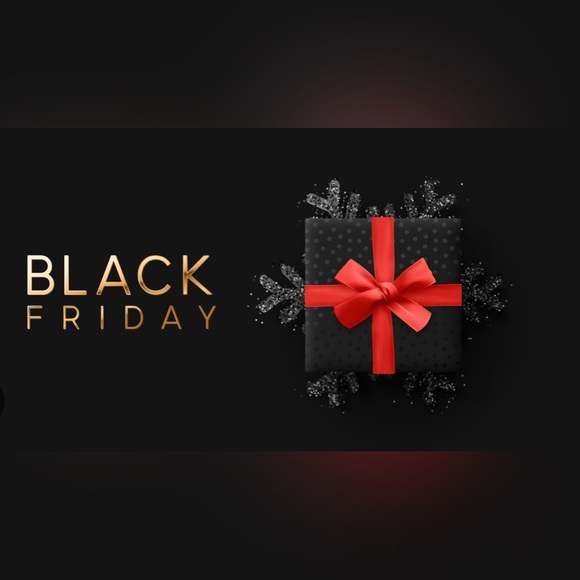 BIG BLACK FRIDAY SALE! (No Double Sale Discount) - Picture 8 of 8